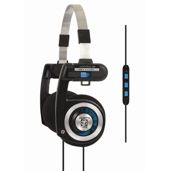Наушники KOSS Porta Pro