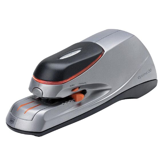 Электрический степлер Swingline® Optima® 20