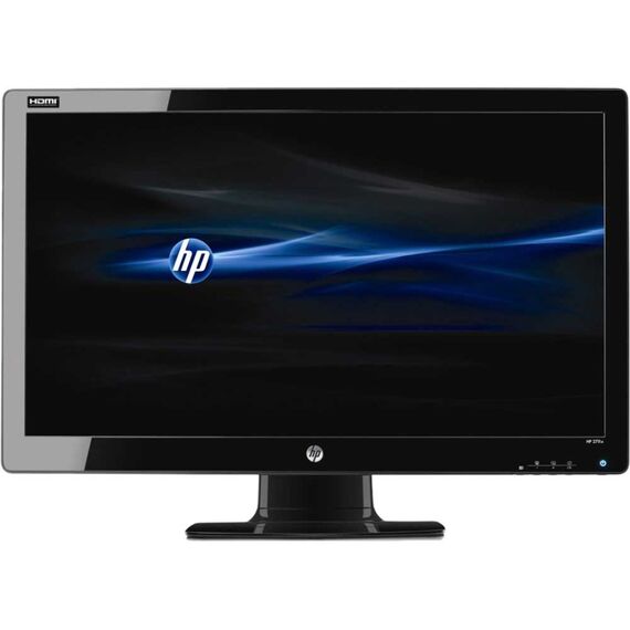 HP 2711x 27" LED Монитор