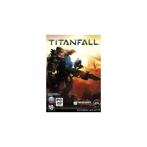 Titanfall