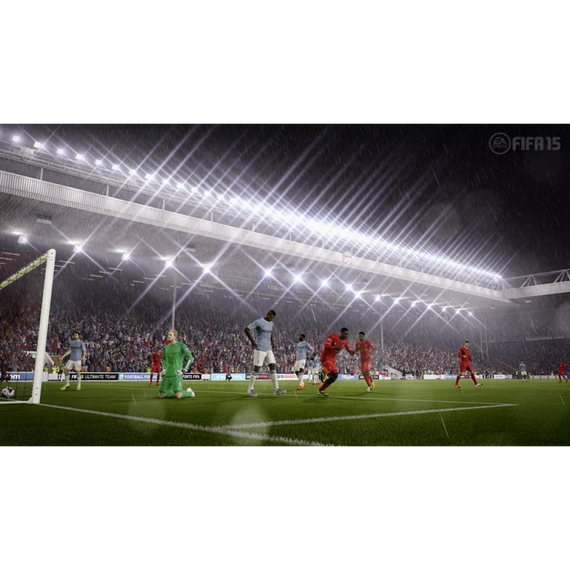 FIFA 15, изображение 3