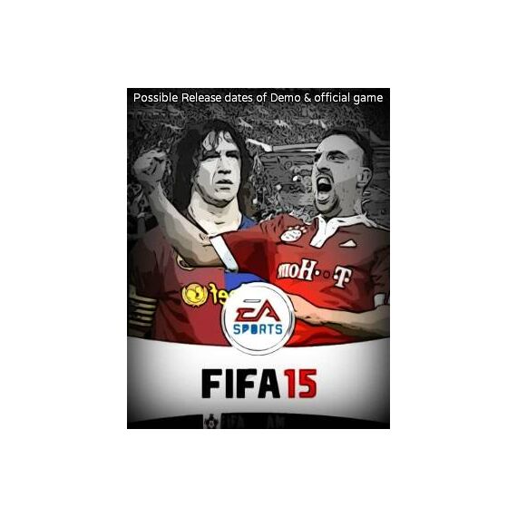 FIFA 15