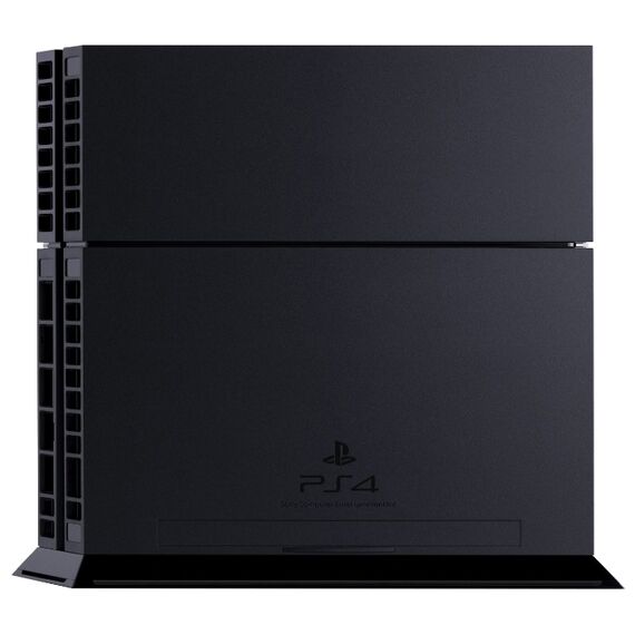 PlayStation 4, изображение 2