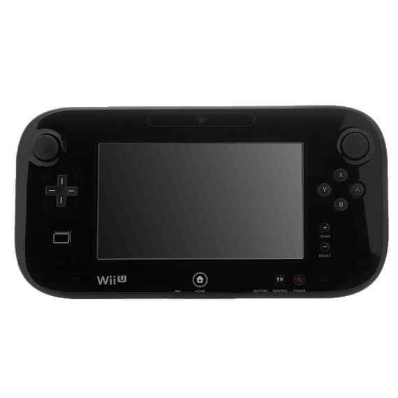 Wii U DELUXE, изображение 2