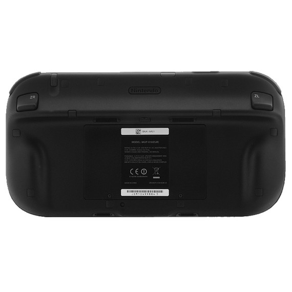 Wii U DELUXE, изображение 3