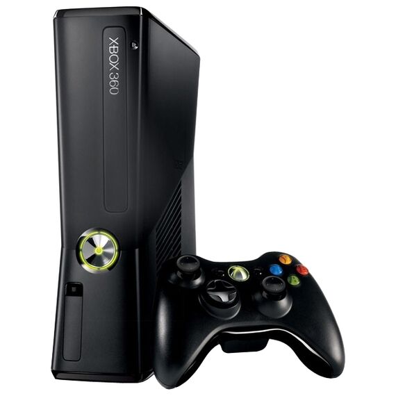 X-Box 360